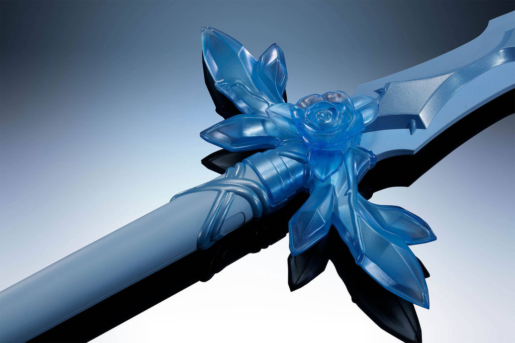 Image produit Sword Art Online Alicization - War of Underworld Réplique de l'épée Rose Bleue