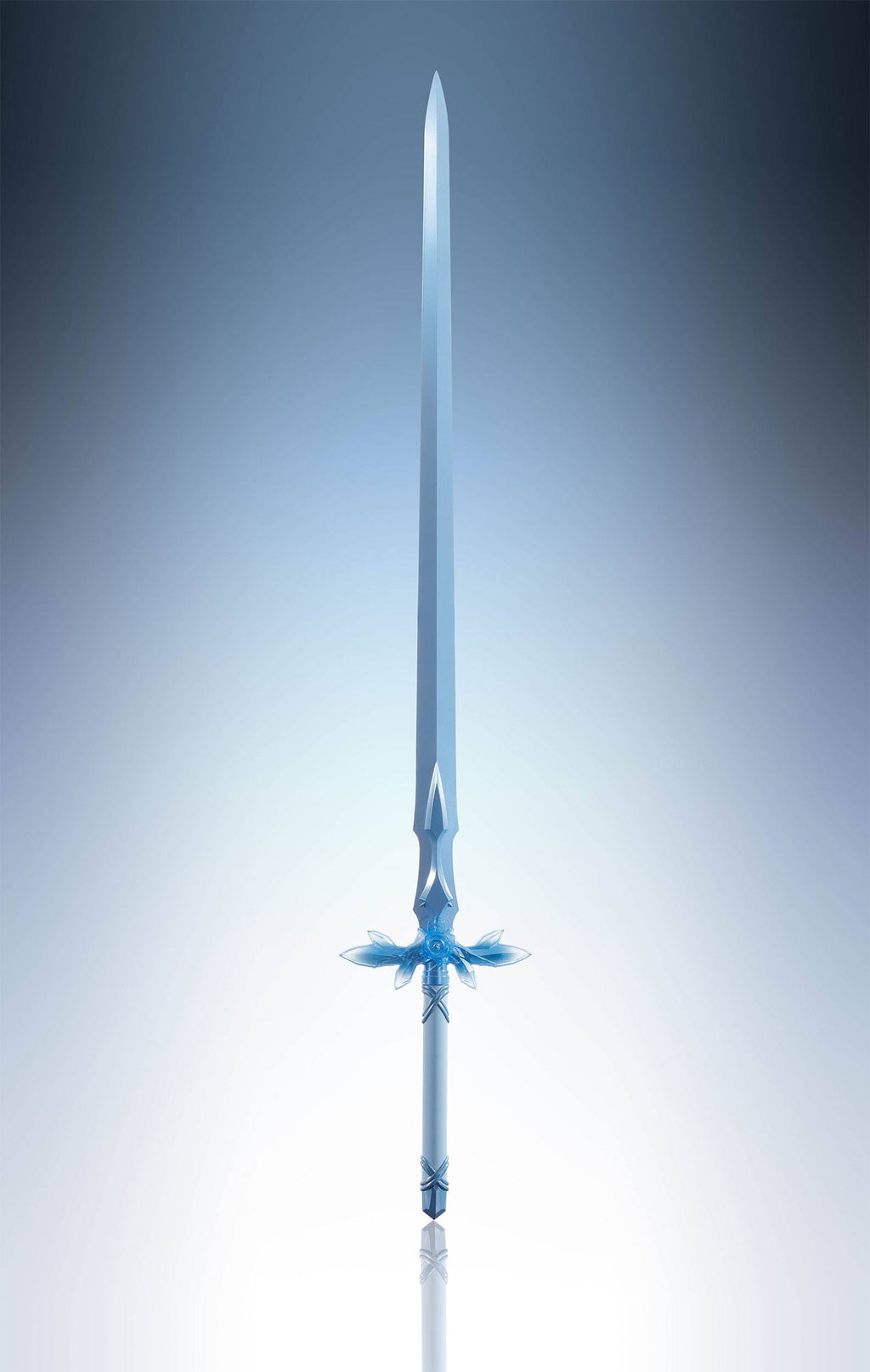Image produit Sword Art Online Alicization - War of Underworld Réplique de l'épée Rose Bleue