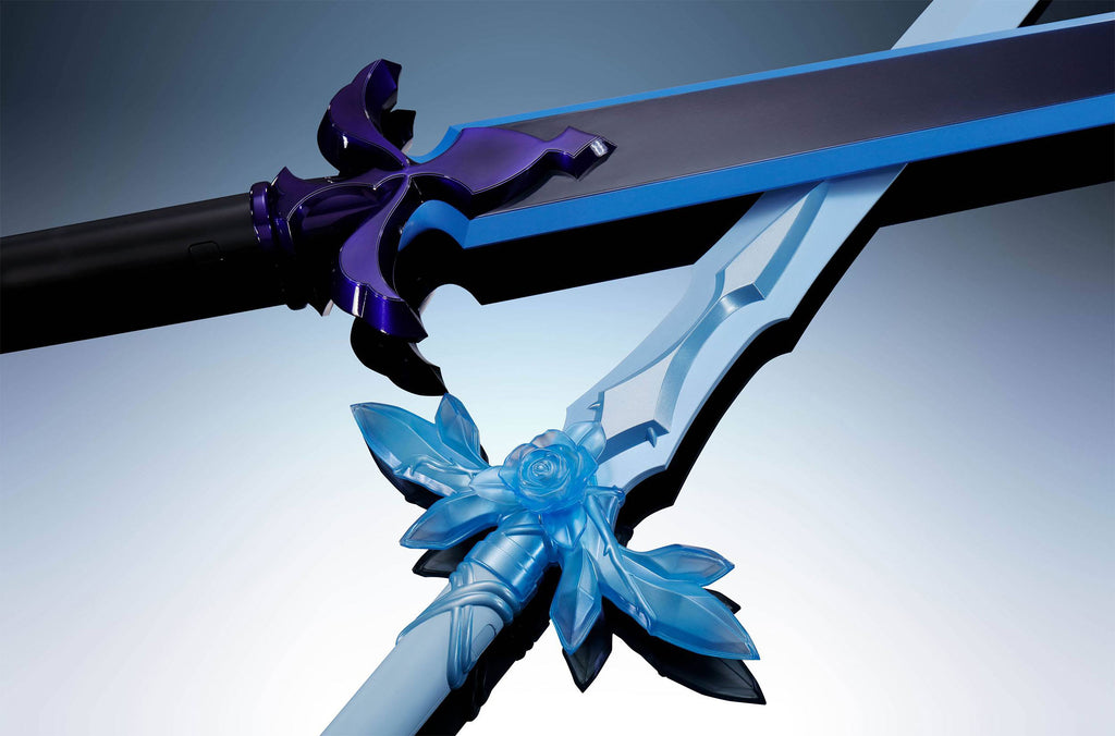 Image produit Sword Art Online Alicization - War of Underworld Réplique de l'épée Rose Bleue