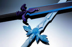 Image produit Sword Art Online Alicization - War of Underworld Réplique de l'épée Rose Bleue