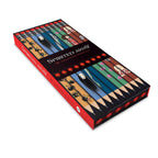 Productafbeelding Spirited Away - Potloden set van 10