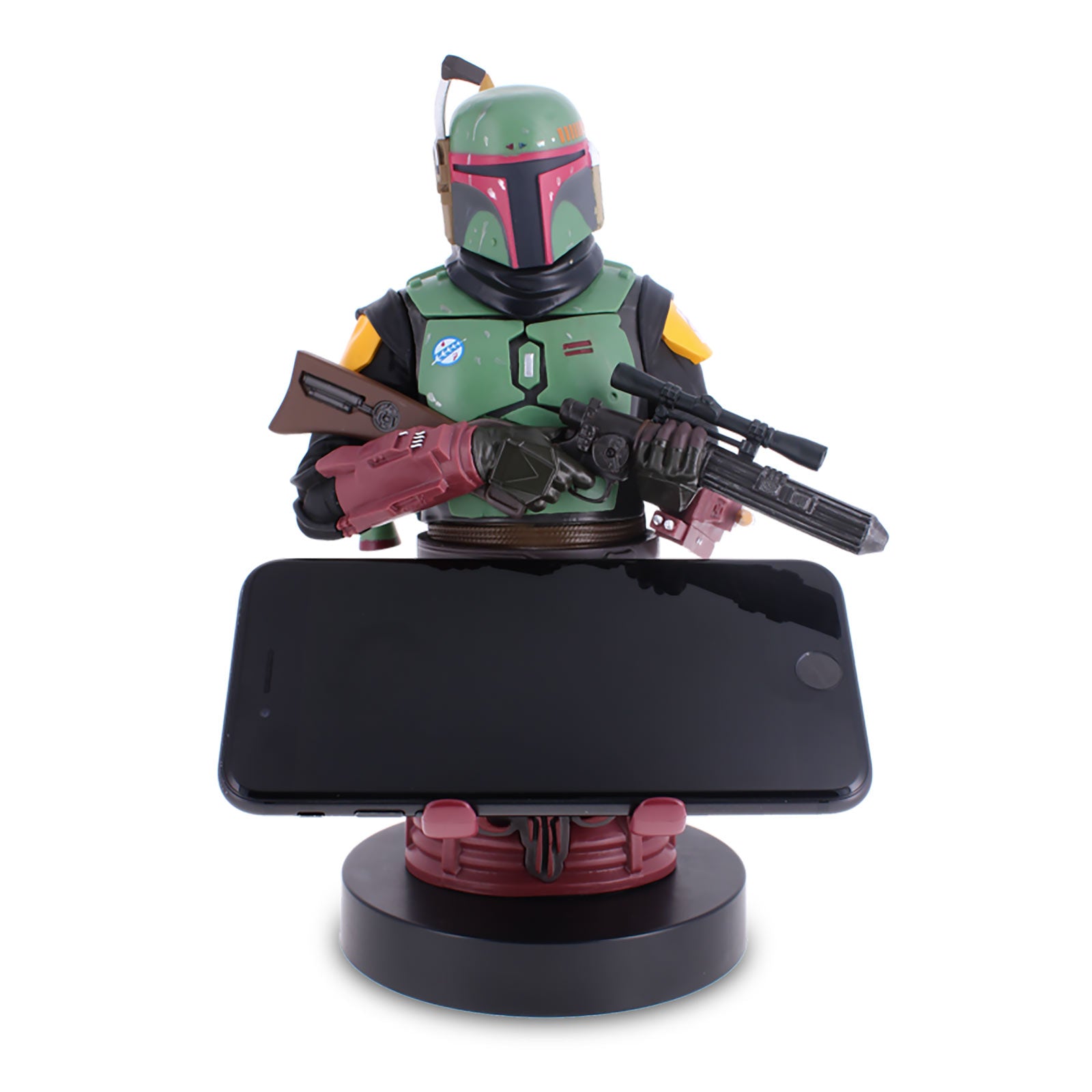 Productafbeelding Boba Fett Cable Guy Figuur - Star Wars