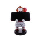 Image produit Stephen King's IT - Figurine Cable Guy Pennywise