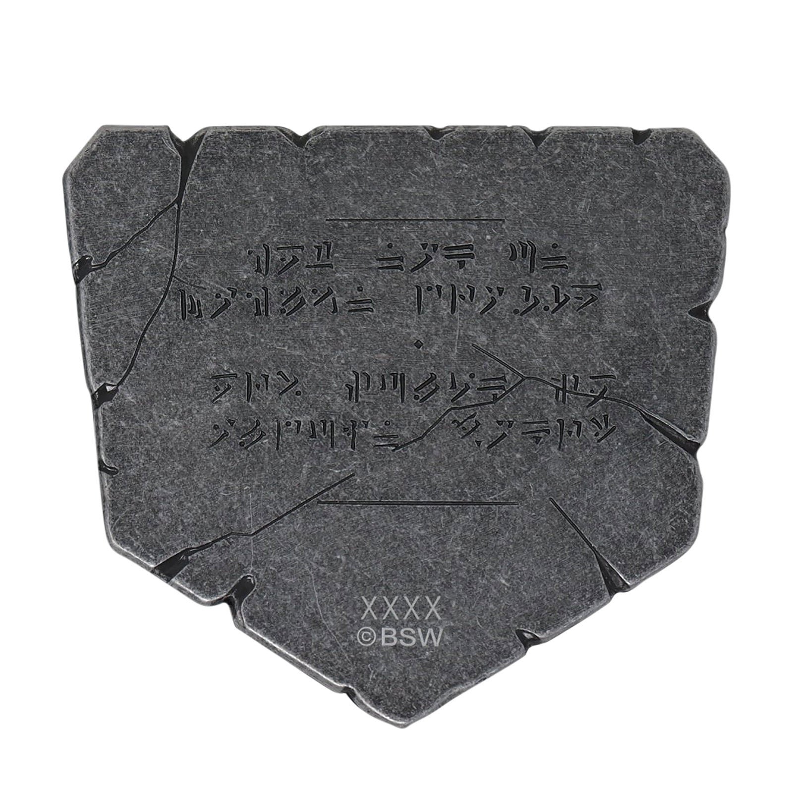 Productafbeelding Skyrim - Drakensteen Replica Beperkt
