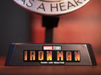 Produktbild Iron Man - Arc Reaktor Replik Marvel Movie Museum Collection