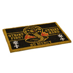 Image produit Cobra Kai - Paillasson No Mercy