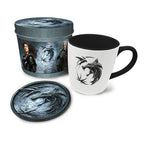 Produktbild Witcher - Taste of Steel Geschenkset