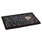 Produktbild Witcher - Toss a Coin Fußmatte