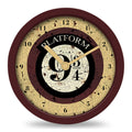 Productafbeelding Harry Potter - Spoor 9 3/4 Wekker