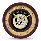 Productafbeelding Harry Potter - Spoor 9 3/4 Wekker
