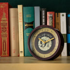 Productafbeelding Harry Potter - Spoor 9 3/4 Wekker