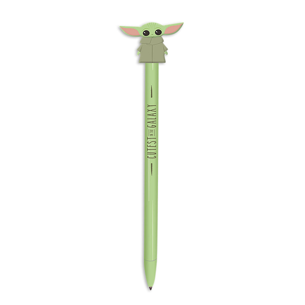 Image produit Stylo Grogu - Star Wars The Mandalorian