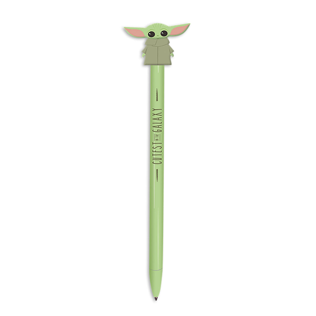 Image produit Stylo Grogu - Star Wars The Mandalorian