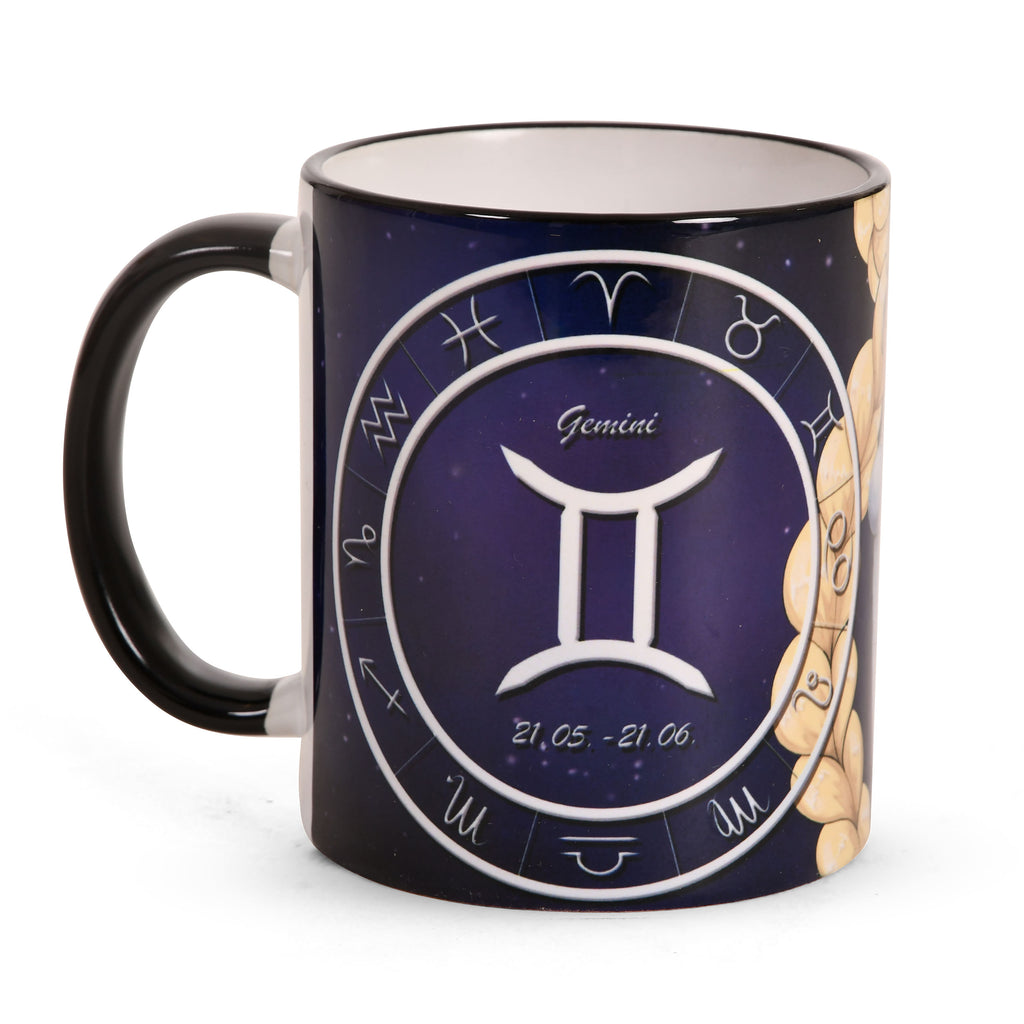 Image produit Tasse Gémeaux pour les fans de Manga - Collection Zodiac