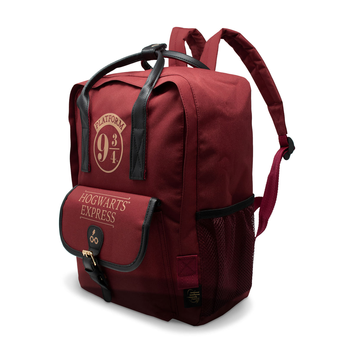 Image produit Harry Potter - Sac à dos Plateforme 9 3/4