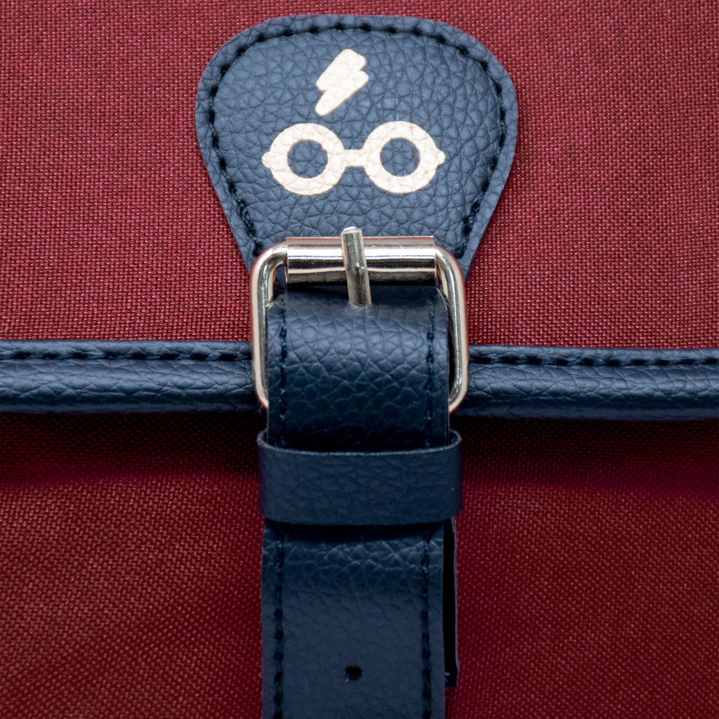 Image produit Harry Potter - Sac à dos Plateforme 9 3/4