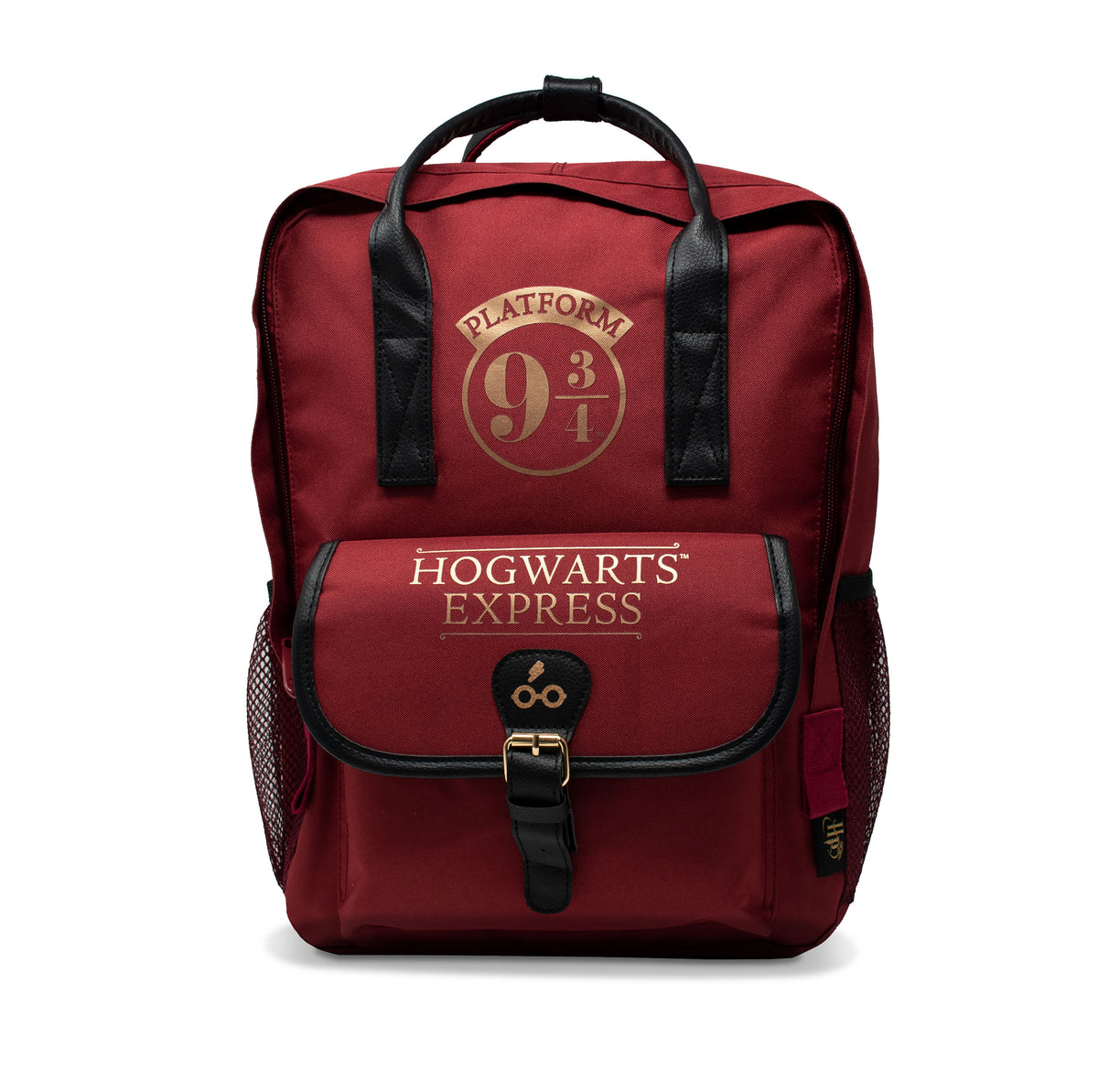 Image produit Harry Potter - Sac à dos Plateforme 9 3/4