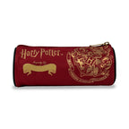 Produktbild Harry Potter - Hogwarts Logo Federmäppchen