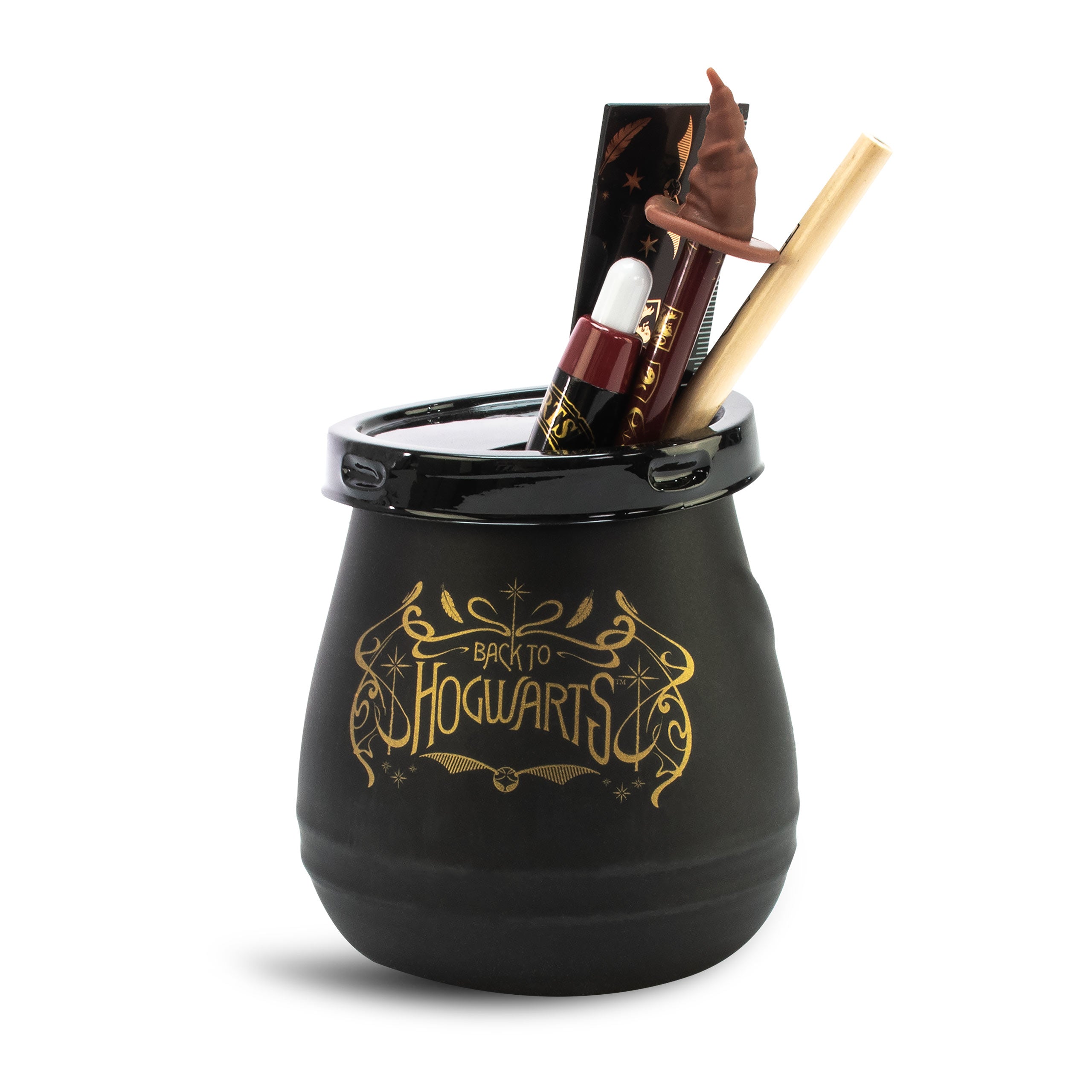 Image produit Harry Potter - Set d'écriture Chaudron Magique