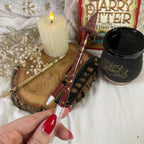 Image produit Harry Potter - Set d'écriture Chaudron Magique