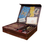 Produktbild Harry Potter - Hogwarts Schreibset deluxe