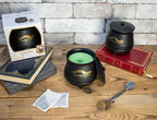 Produktbild Harry Potter - Zauberkessel Tasse mit Rührfunktion und Deckel