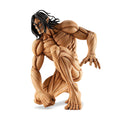 Image produit Attaque sur Titan - Figurine Eren Yeager 16,5 cm