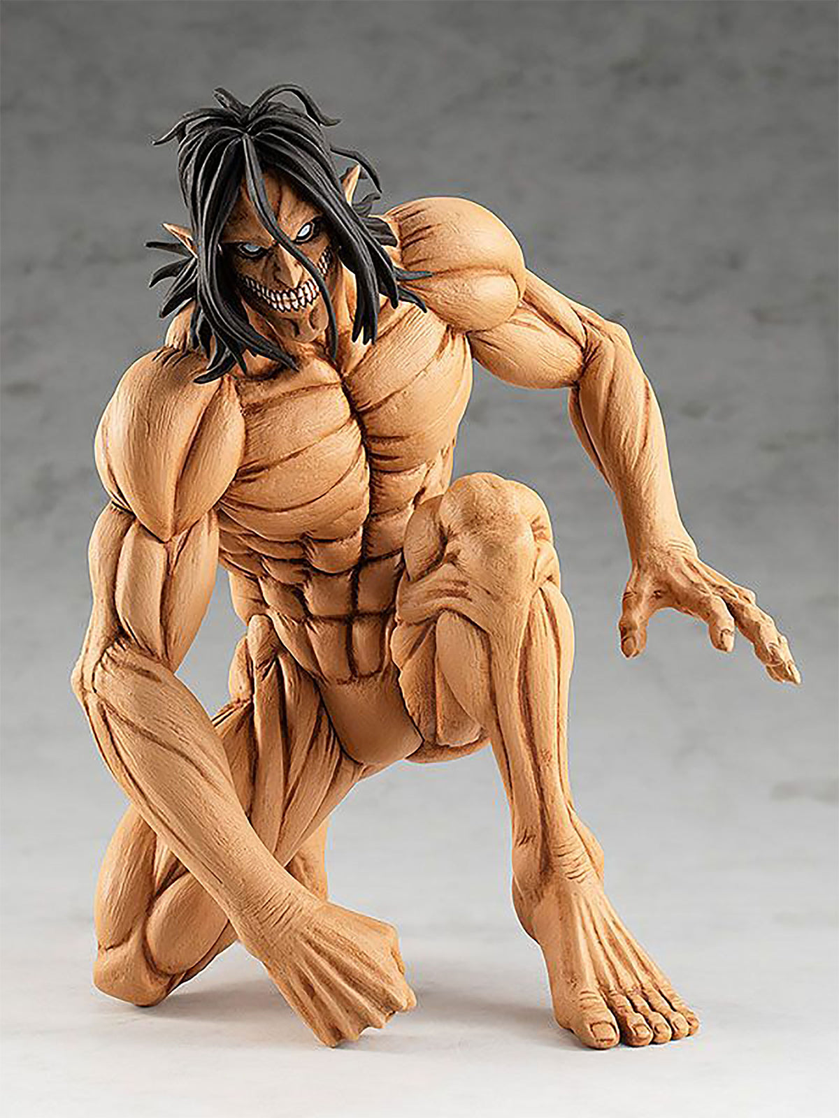 Image produit Attaque sur Titan - Figurine Eren Yeager 16,5 cm