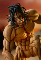 Image produit Attaque sur Titan - Figurine Eren Yeager 16,5 cm