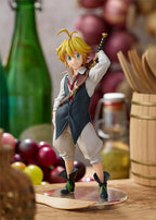Image produit Seven Deadly Sins - Figurine Meliodas 16,5 cm