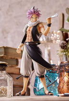 Productafbeelding Fairy Tail - Natsu Dragneel Figuur 19,5 cm