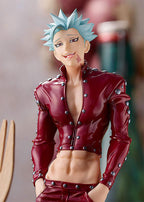 Productafbeelding Seven Deadly Sins - Ban Figuur 21,5 cm