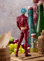 Productafbeelding Seven Deadly Sins - Ban Figuur 21,5 cm