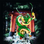 Productafbeelding Dragon Ball Z - Shenlong Figuur