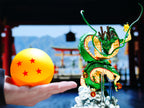 Productafbeelding Dragon Ball Z - Shenlong Figuur