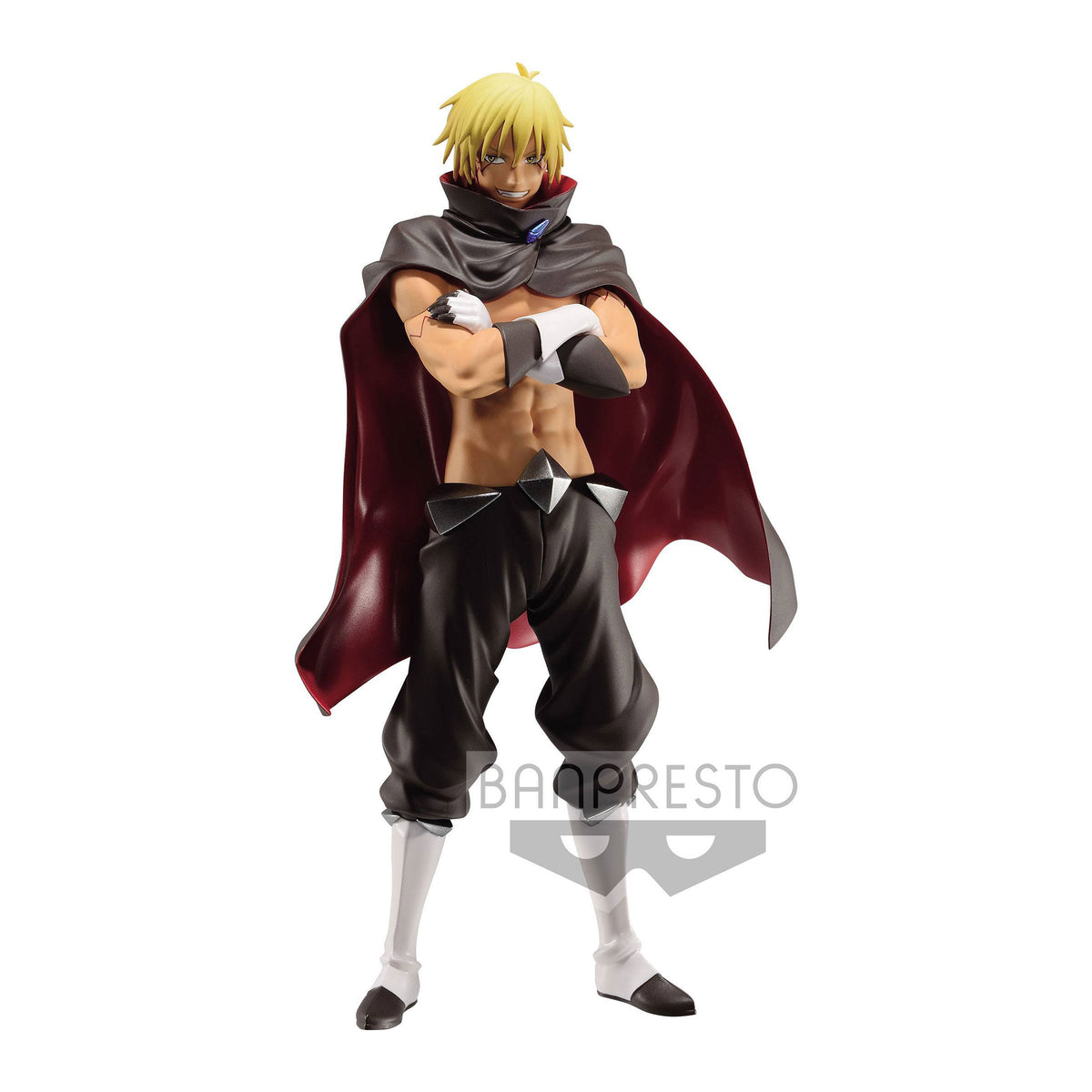 Image produit TenSura - Figurine Veldora
