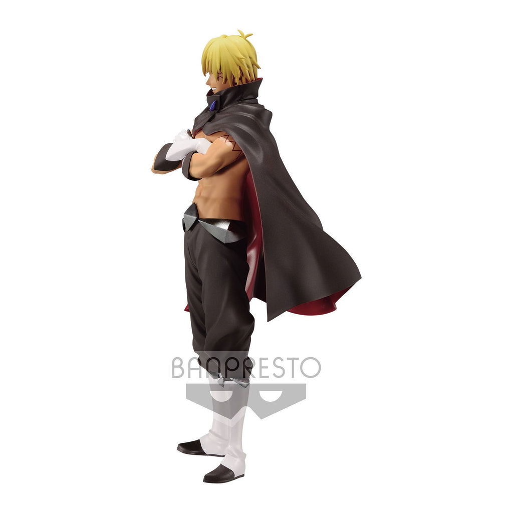 Image produit TenSura - Figurine Veldora