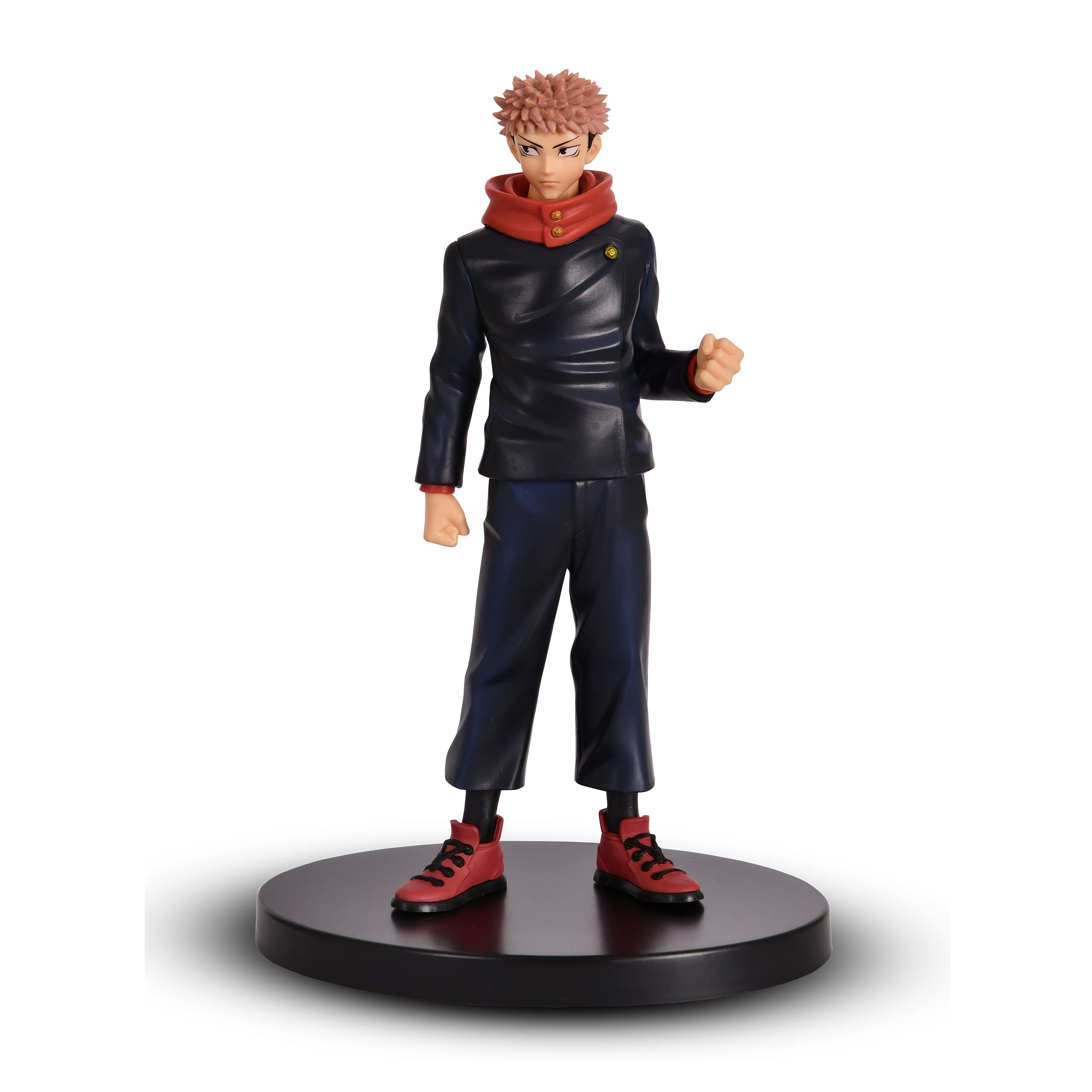 Produktbild Jujutsu Kaisen - Yuji Itadori Figur 16 cm