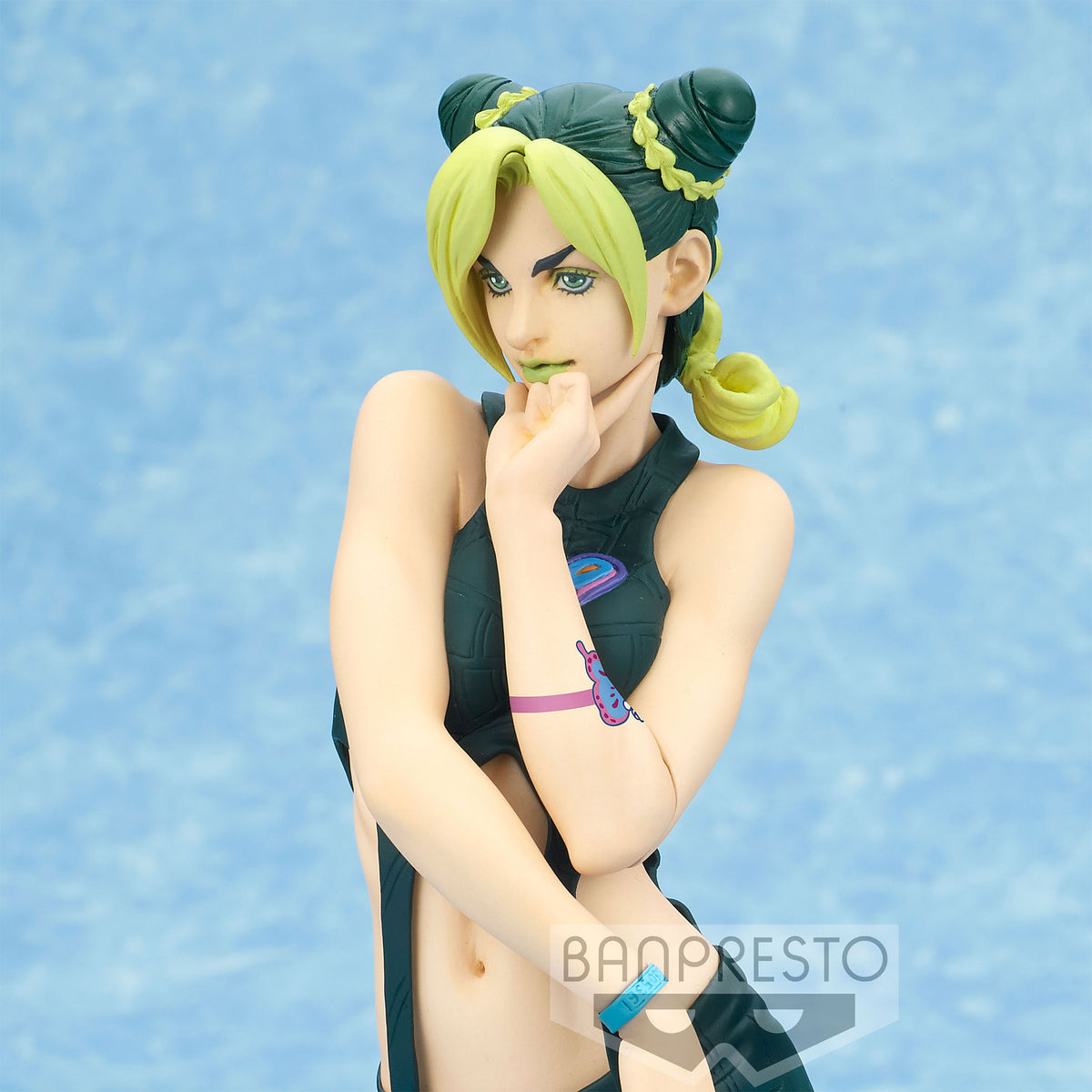 Produktbild Jojo's Bizarre Adventure - Jolyne Cujoh Figur