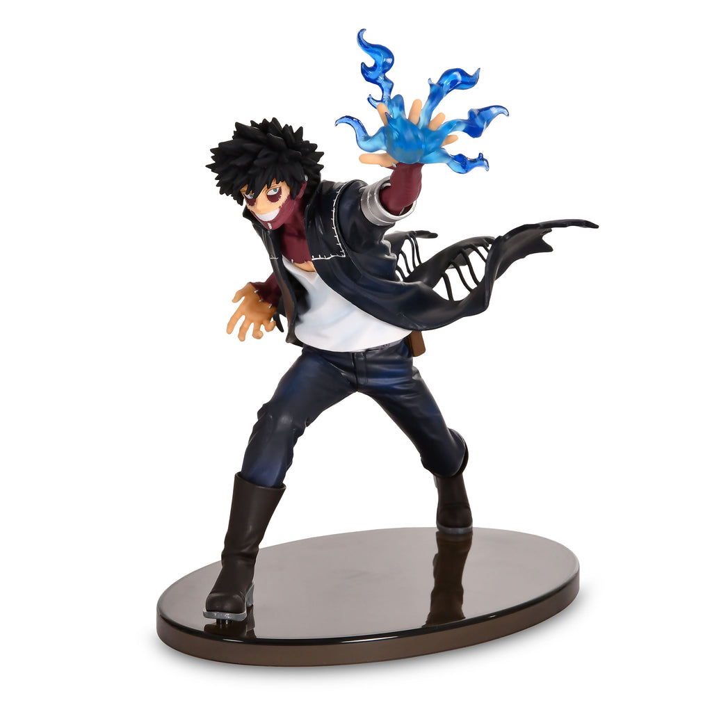 Productafbeelding My Hero Academia - Dabi De Slechte Schurken Figuur