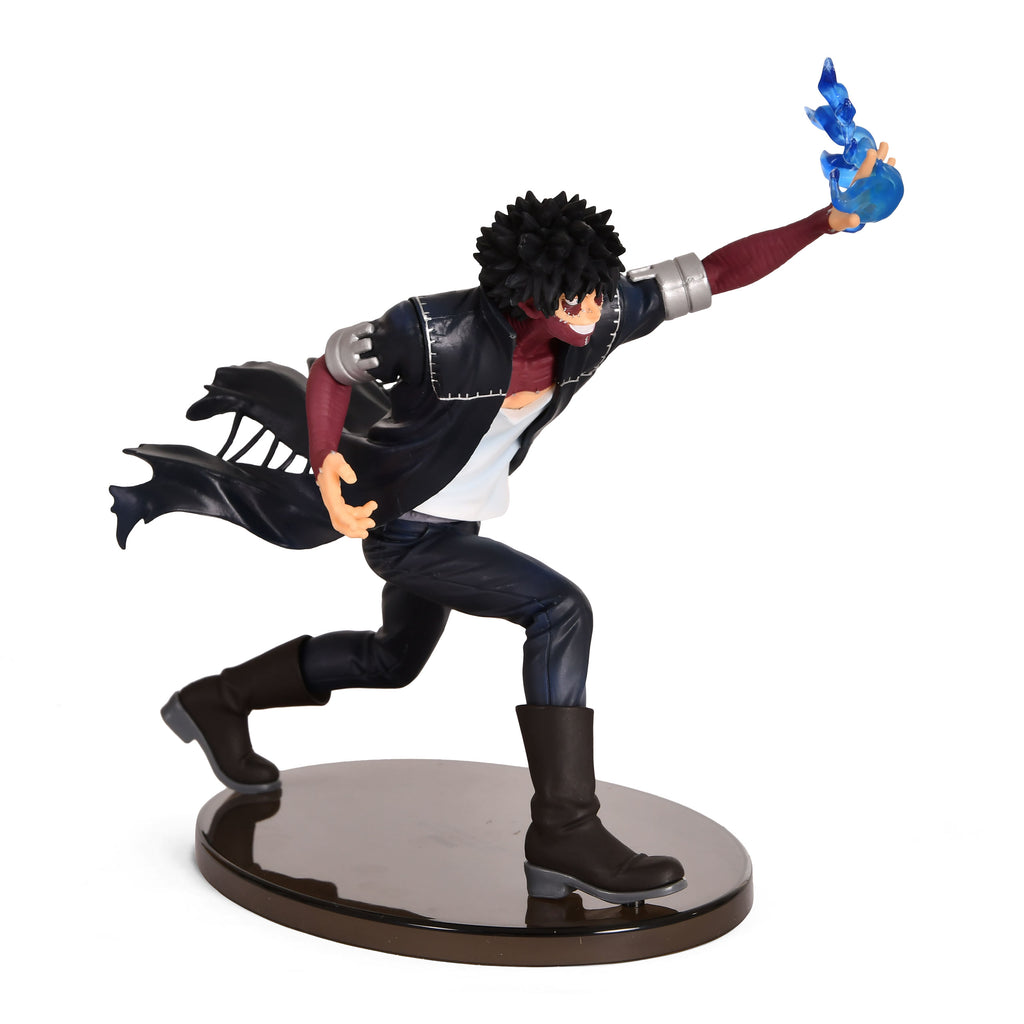 Productafbeelding My Hero Academia - Dabi De Slechte Schurken Figuur