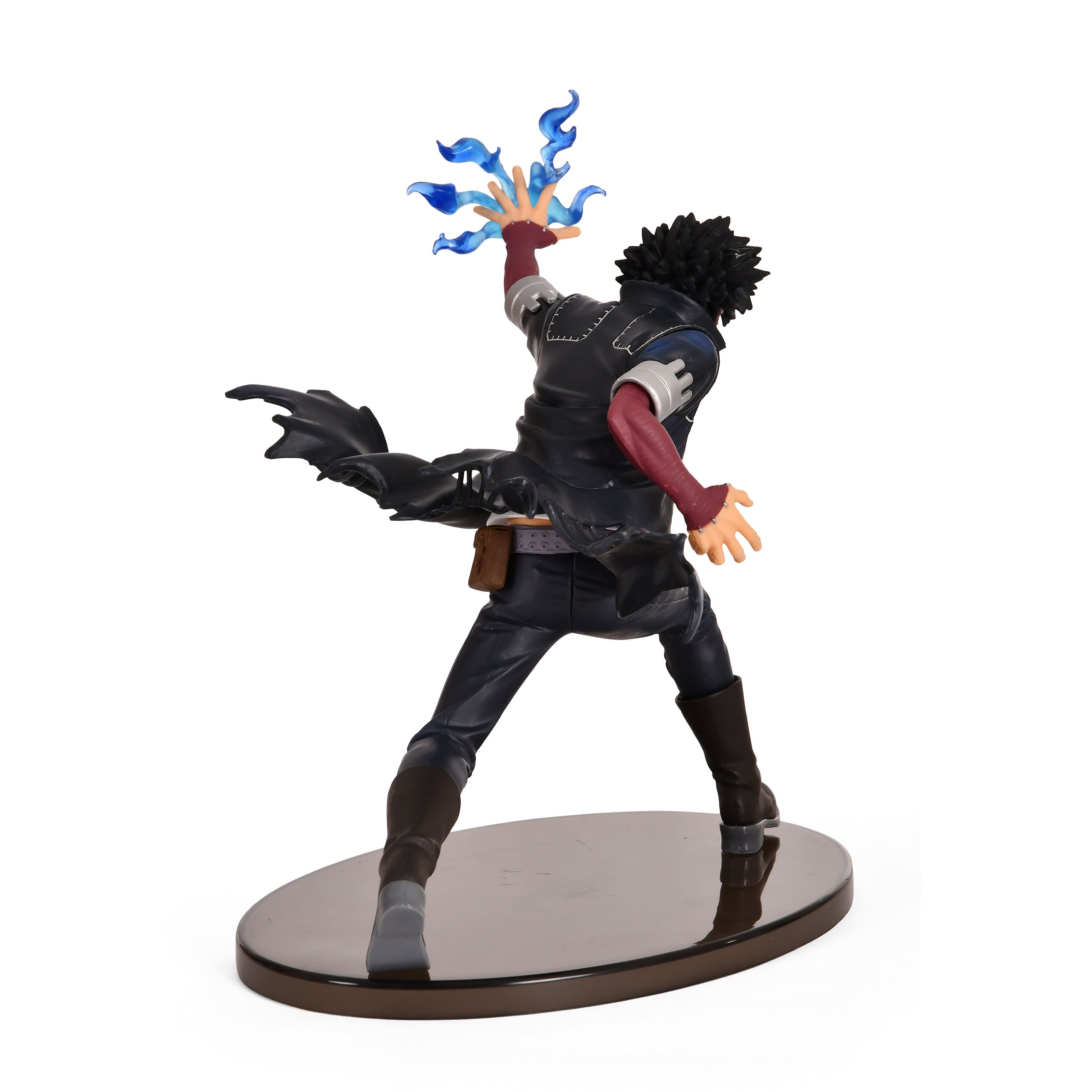 Productafbeelding My Hero Academia - Dabi De Slechte Schurken Figuur