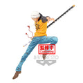 Image produit One Piece - La Figurine de Trafalgar Law