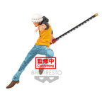 Image produit One Piece - La Figurine de Trafalgar Law