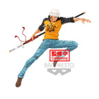Image produit One Piece - La Figurine de Trafalgar Law