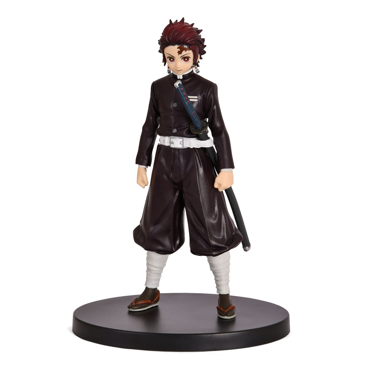 Image produit Demon Slayer - Figurine Tanjiro Kamado