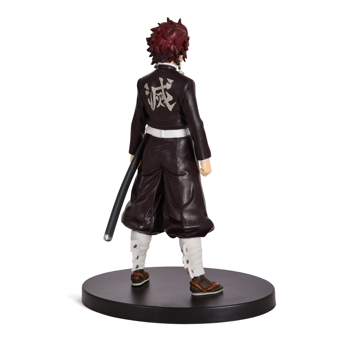 Image produit Demon Slayer - Figurine Tanjiro Kamado