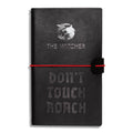 Productafbeelding Witcher - Wolf Logo Dagboek