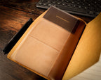 Productafbeelding Witcher - Wolf Logo Dagboek