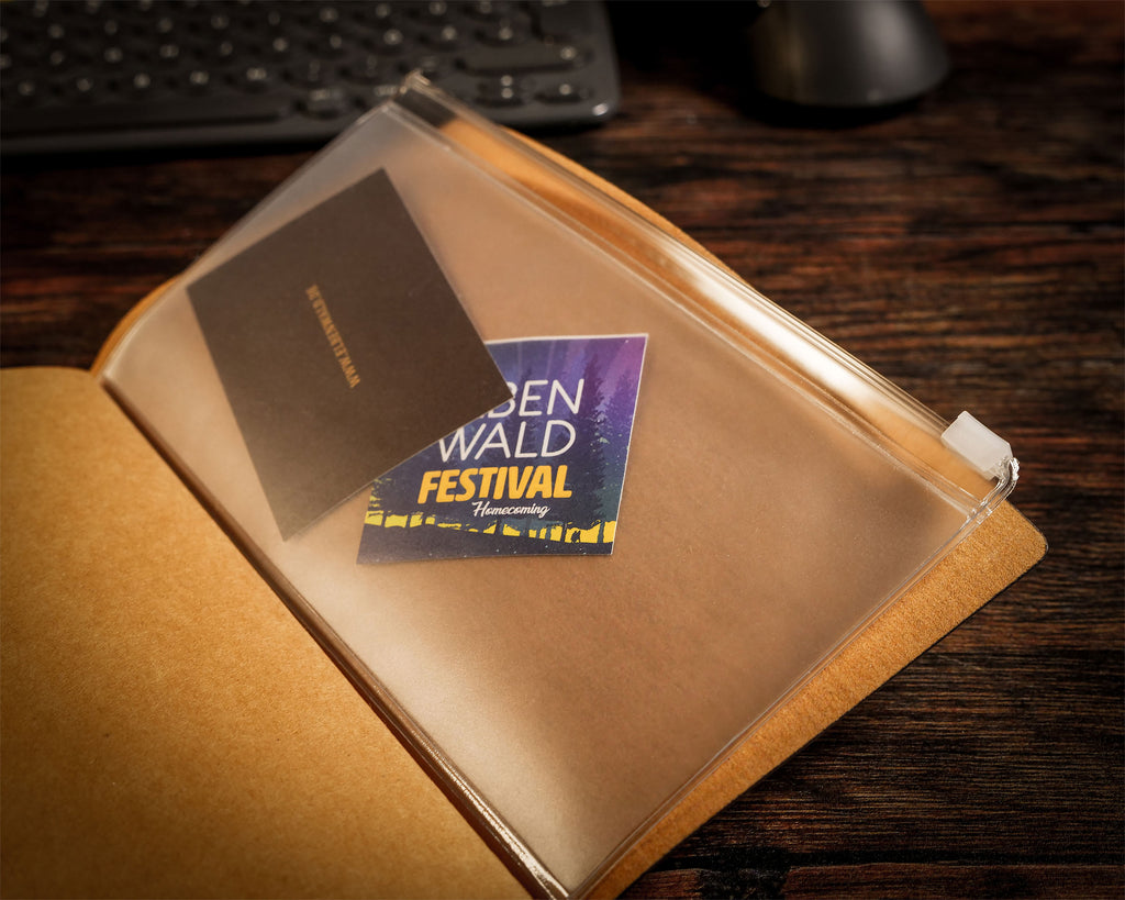 Productafbeelding Witcher - Wolf Logo Dagboek